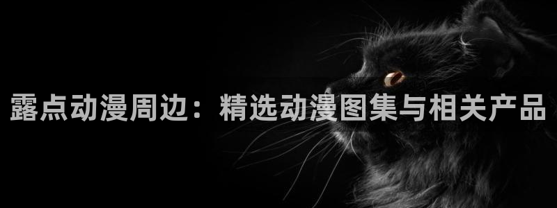 寄生兽风车动漫：露点动漫周边：精选动漫图集与相关产品